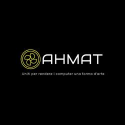 Azienda Informatica AHMAT