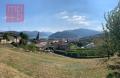 Neggio - terreno con licenza per casa trifamiliare, vista panoramica