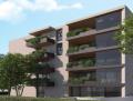Minusio Appartamento di 3,5 locali con giardino in nuova residenza in vendita