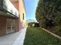 Manno - Ampio appartamento 3,5 locali con giardino