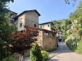 Iseo-Bioggio Casa ticinese ristrutturata di 2 appartamenti in vendita
