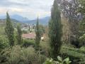 Pura Terreno edificabile in zona collinare con vista aperta