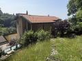 Sagno-Mendrisio Casa 6,5 loc. con lift, giardino e vista panoramica in vendita