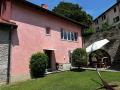 Breno Casa bifamiliare di 4,5 + 2,5 locali con terrazza e giardino in vendita