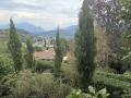 Pura Terreno edificabile in zona collinare con vista aperta