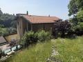 Sagno-Mendrisio Casa 6,5 loc. con lift, giardino e vista panoramica in vendita