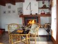 Leontica splendido Chalet di 4,5 locali con giardino in vendita