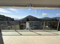 Novaggio Moderno Appartamento 4,5 locali con bella vista panoramica