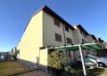 Caslano Casa contigua d'angolo di 4,5 locali in vendita