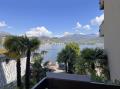 Paradiso Appartamento di 3,5 locali con balcone e vista lago in vendita