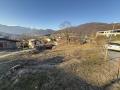 Villa Luganese terreno edificabile di 900 mq in bella zona collinare in vendita