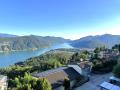 Vernate casa di 7,5 locali, 2 appartamenti, vista lago in vendita