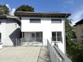 Novaggio Casa moderna di 6,5 locali con bella vista panoramica