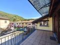 Taverne - Duplex di 4,5 locali in casa ticinese con corte