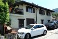 Piandera Casa di 3,5 locali con garage-magazzino-officina in vendita