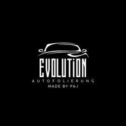 Evolution Autofolien