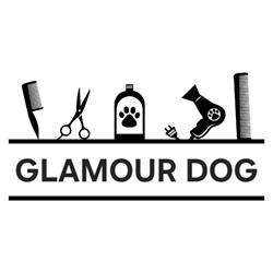 Glamour Dog, Sarah Jäggli
