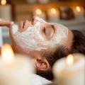 Charme der Schönheit - Gesichtsbehandlung & Aromatherapie- Öl Massage