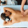 Klassische Massage