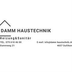 Damm Haustechnik
