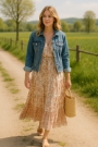 Damenmode