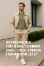 Herrenmode