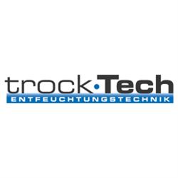Trocktech AG - Bauaustrocknung, Bautrocknung, Wasserschadensanierung