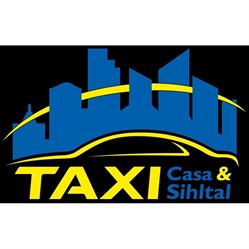 CASA & Sihltal Taxi