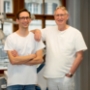 Zahnarzt Dr. Marc Joos und Dr. Jürg Steiner