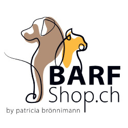 Patricia Brönnimann AG BARFShop