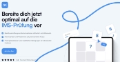 IMS Vorbereitung