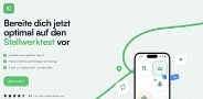 Stellwerktest Vorbereitung
