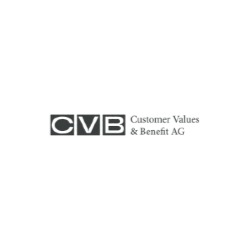 CVB AG - customer values & benefit AG