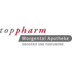 TopPharm Morgental Apotheke & Drogerie Parfumerie