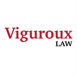 Viguroux Law AG