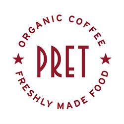 Pret A Manger The Circle