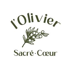L'Olivier du Sacré-Cœur
