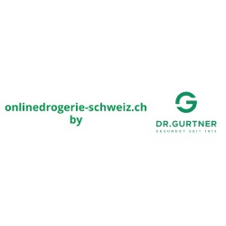 onlinedrogerie-schweiz.ch (Dr. Gurtner Pharma AG )