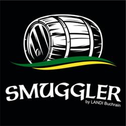 Smuggler by LANDI Buchrain