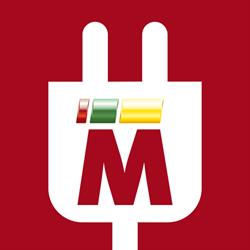 Migrol Charging Station