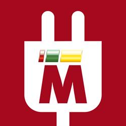 Migrol Charging Station
