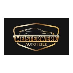 Meisterwerk Autoteile / Autoersatzteile, Servicematerial, Motorenöle, Autobatterien