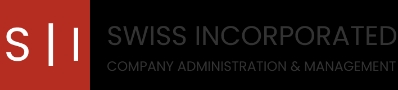 Swiss Incorporated AG Logo
