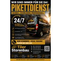 Storenbau Tiler GmbH