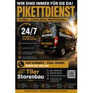 Storenbau Tiler GmbH