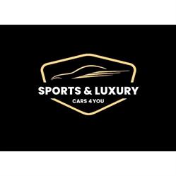 Sportsluxurycars 4you GmbH