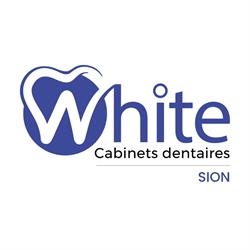 White - Sion Sàrl - cabinet dentaire