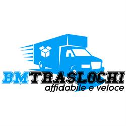 BM Traslochi di Marko Bubanja