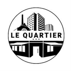 Café Restaurant le Quartier