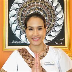 Diamond Massage Thaï